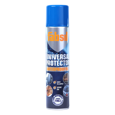 Fabsil Universal Protector Aerosol 600ml