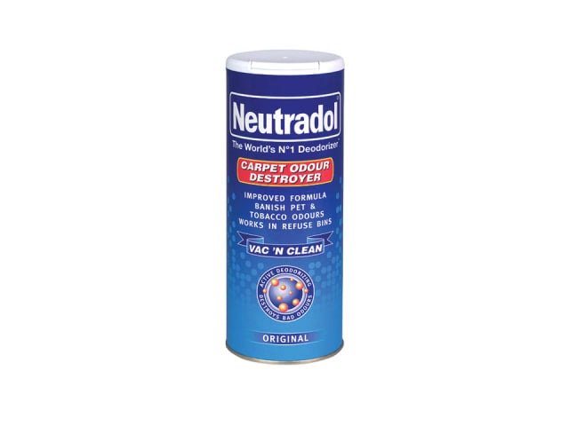Neutradol Original Carpet Deodorizer 350g