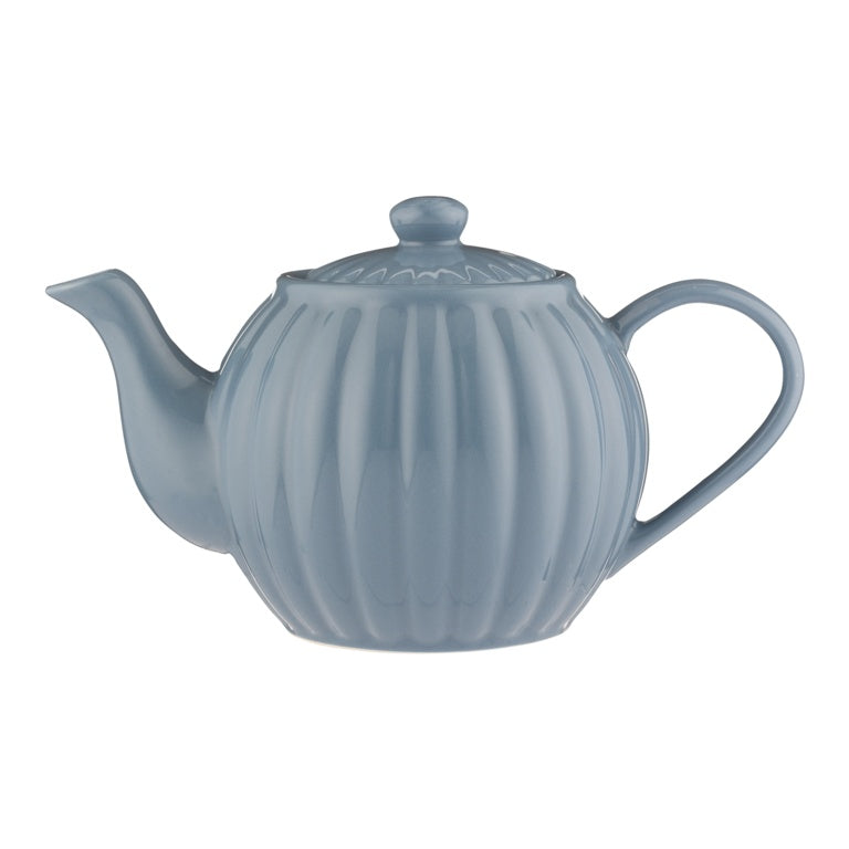 Price & Kensington Luxe Teapot Bluebell 6 Cup 0056.810