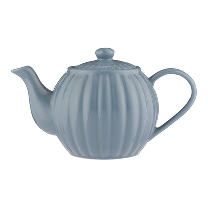 Price & Kensington Luxe Teapot Bluebell 6 Cup 0056.810