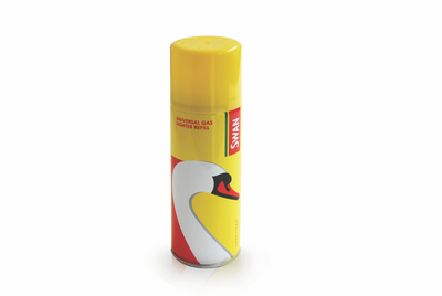 Swan Gas Light Refill 200ml