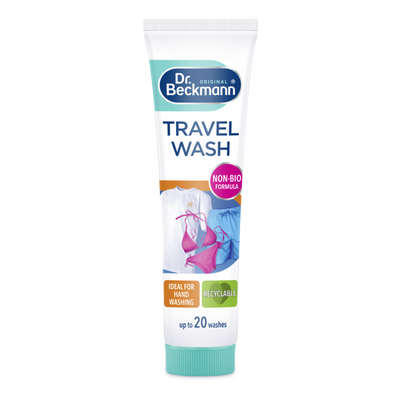 Dr Beckmann Travel Wash 100ml 6200