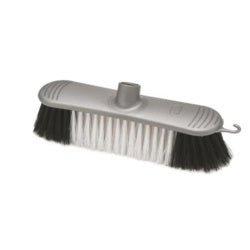 Addis Soft Broom Head Metallic Silver 510344