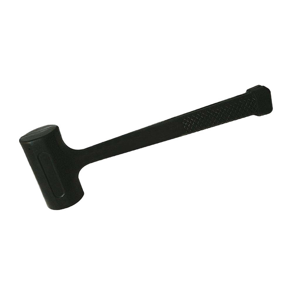 Silverline Dead Blow Hammer 32oz 907g