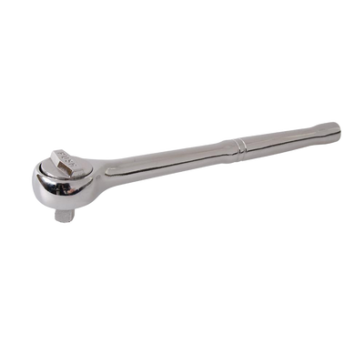 Silverline Ratchet Handle 3/8" 200mm