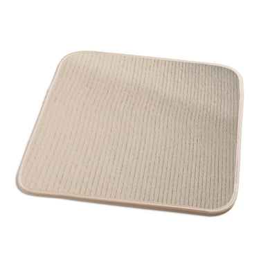 Addis Microfibre Drying Mat Cream 515058