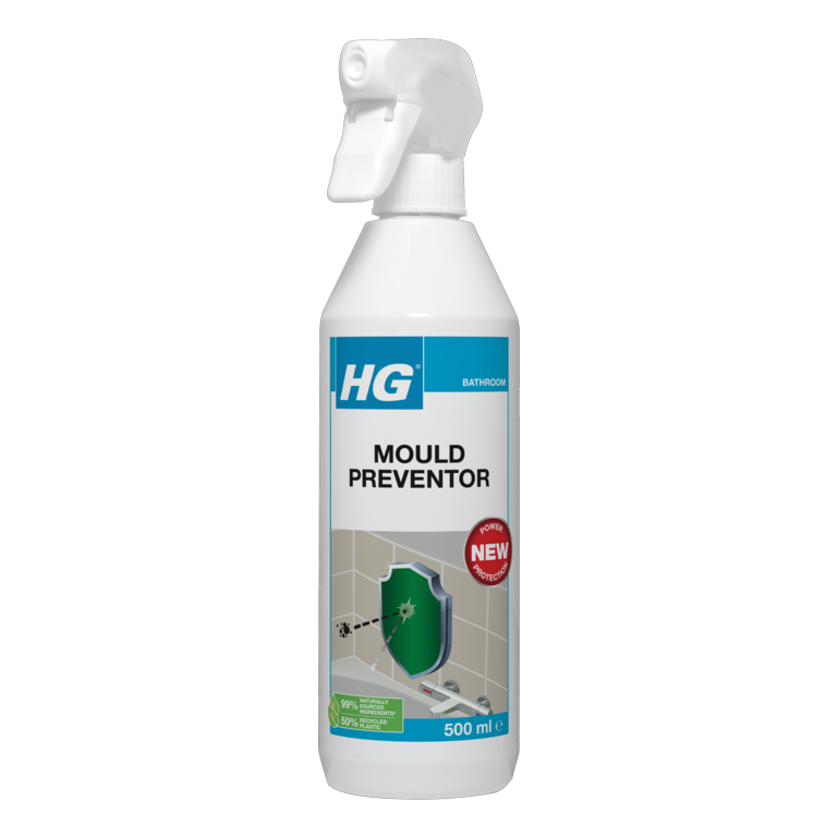 HG Mould Preventer Spray 500ml