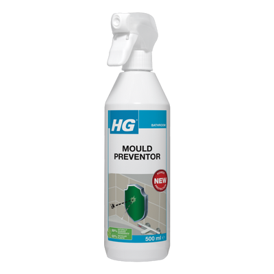HG Mould Preventer Spray 500ml
