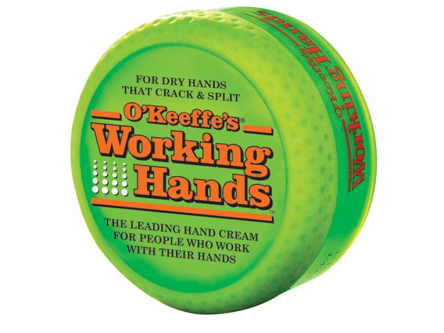 O'Keeffe's Working Hands Hand Cream 96g