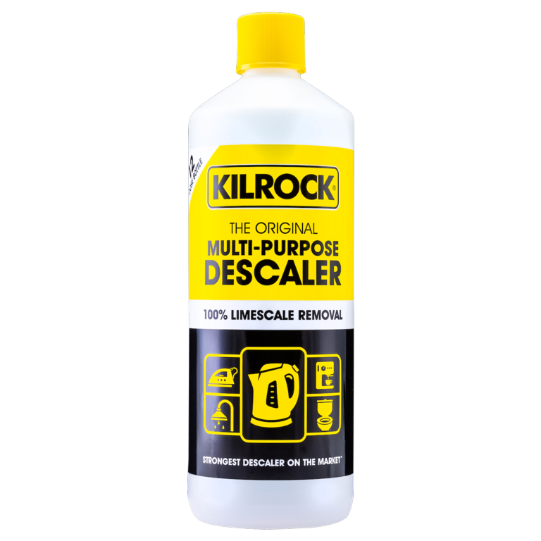 Kilrock Mega K Multi-Purpose Descaler 1L