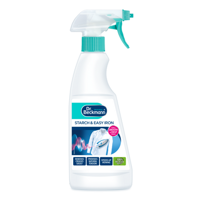 Dr Beckmann Easy Iron Spray Starch 500ml