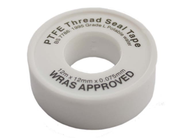 PTFE Tape 12m