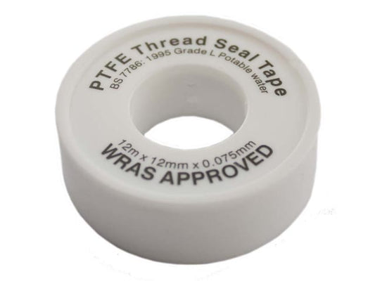 PTFE Tape 12m