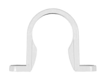 Oracstar Pipe Clips 40mm x4 WF75