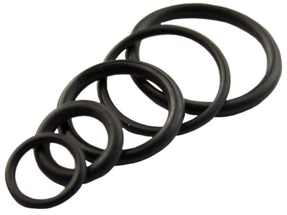 Oracstar Assorted O Rings Pack A x5