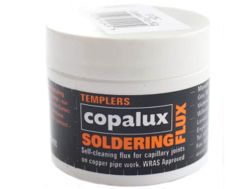 Oracstar Copalux Flux 50g