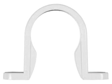 Oracstar Pipe Clips 32mm x4