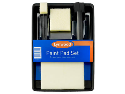 Lynwood Paint Pad Sets PA401