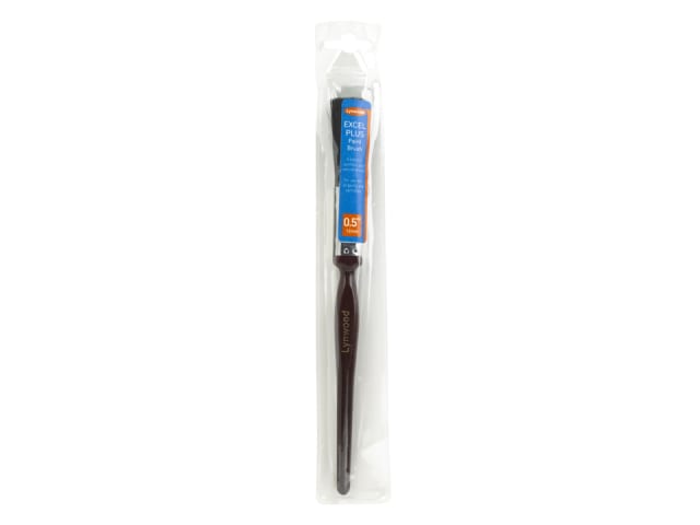 Lynwood Excel Paintbrush 0.5" BR901