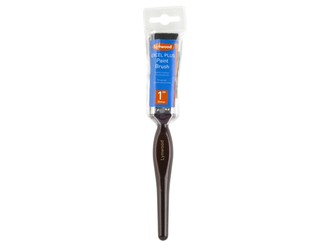 Lynwood Excel Paintbrush 1in BR903