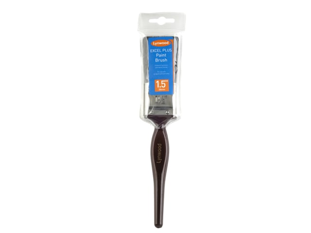 Lynwood Excel Paintbrush 1.5in BR904
