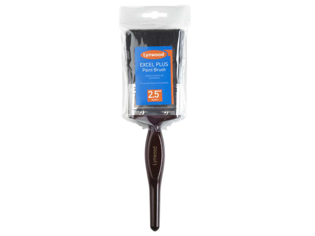 Lynwood Excel Paintbrush 2.5in BR906