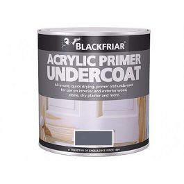 Blackfriar Undercoat Grey 500ml