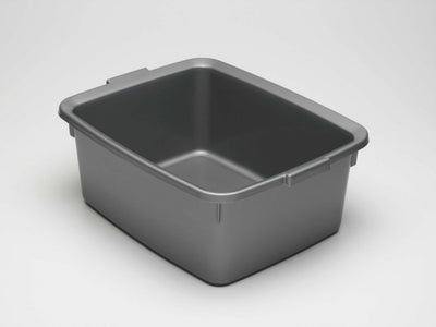 Addis 5 Star Rectangular Bowl Metallic 12L 502813