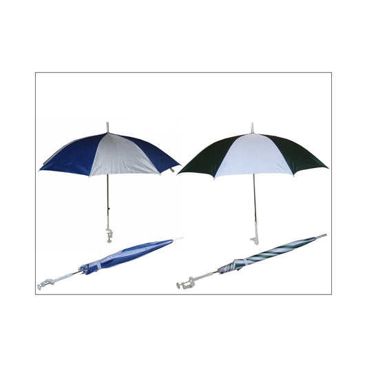 Sunnflair Clamp-on Parasol with UPF + 35 FN3016