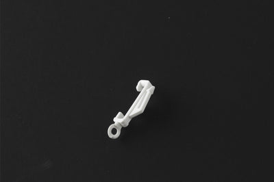 Harrison Standard Drape Glide Hooks Pack 10 W1940X1