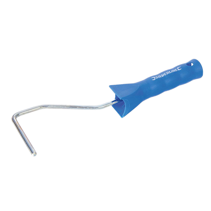 Silverline Mini Roller Frame 320mm