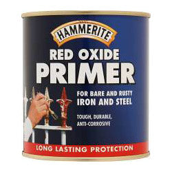 Red Oxide Primer 250ml