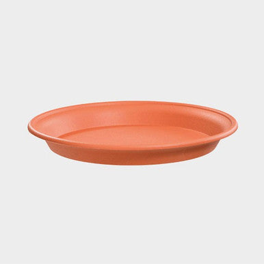 Stewart Multi Purpose Saucer Terracotta 42cm 2142034
