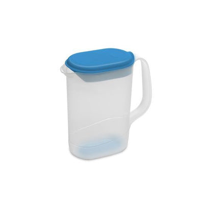 Addis Food Saver Fridge Jug Clear 510488