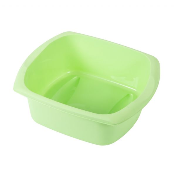 Addis Rectangular Bowl Mint Large 517265