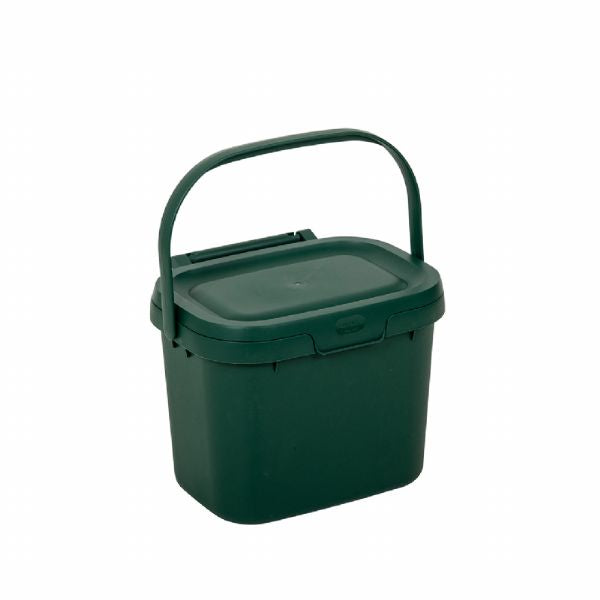 Addis Compost Caddy Green 518250