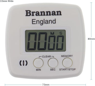 Brannan Kitchen Timer 28/217/0