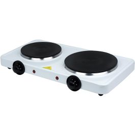 Status International Boiling Ring Cast Iron Double 2.5kW COLORADO1PKB4