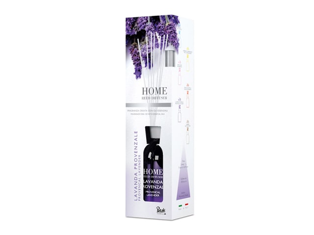 Prices Petali Reed Diffuser Lavender 125ml ALD010413