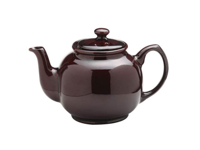 Price & Kensington Teapot 2 Cup 450ml Brown