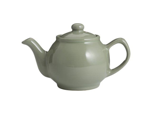 Price & Kensington Teapot Sage Green 2 Cup 0059.676