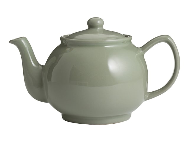 Price & Kensington Teapot Sage Green 6 Cup 0059.677