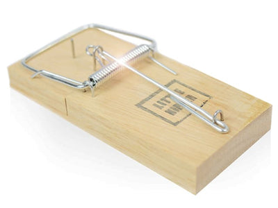 Pest Stop Little Nipper Mouse Trap PSLNM