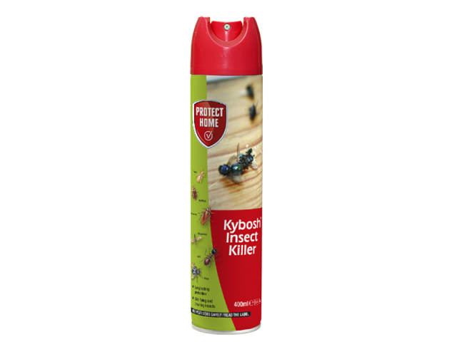 Kybosh Home Insect Killer 400ml 86600249