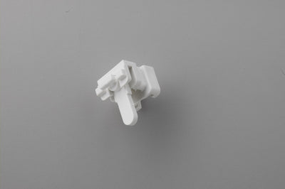 Swish Deluxe Universal Brackets 5 Pack White D310W