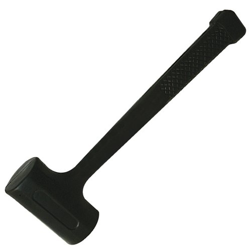 Silverline Dead Blow Hammer 32oz 907g