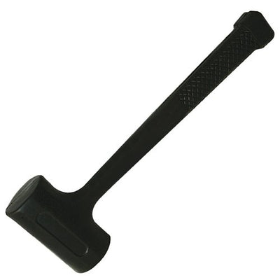 Silverline Dead Blow Hammer 32oz 907g