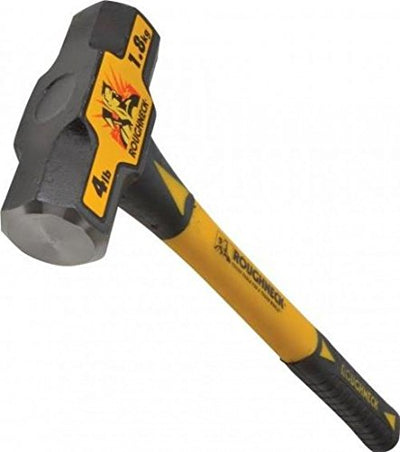 Roughneck Sledge Hammer Fibreglass 4.5kg