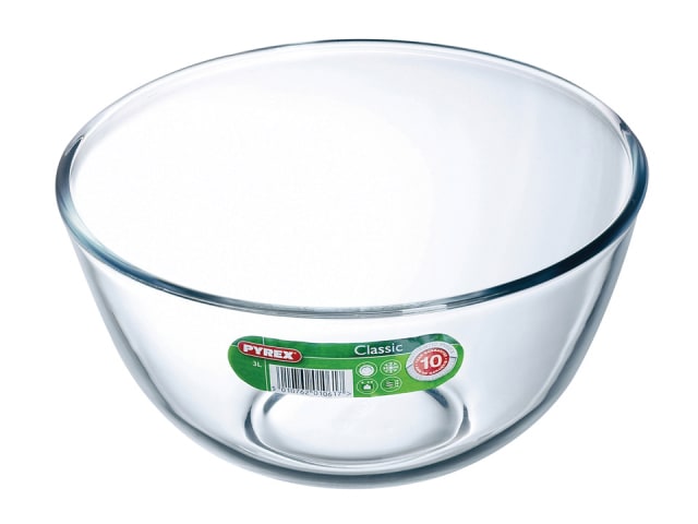 Pyrex Classic Bowl 3L 181B000