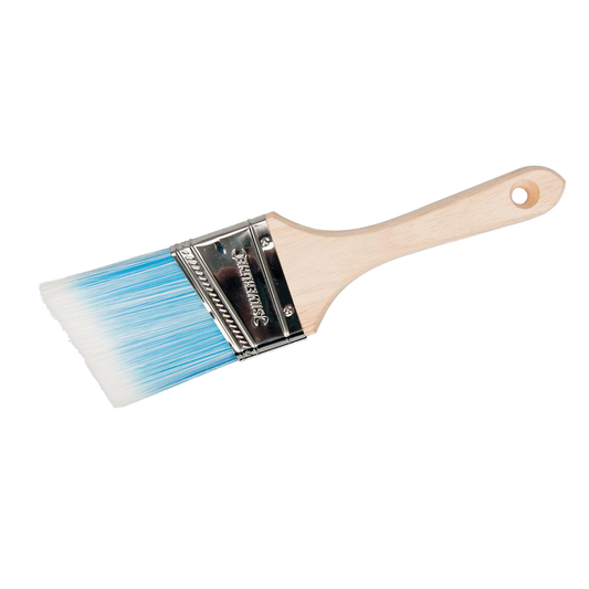 Silverline Cutting-In Paintbrush 62mm / 2-1/2"